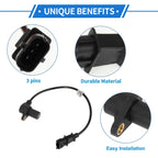 Crankshaft Position Sensor for Hyundai i20 Hatchback (2012–2015) No. 39180-2A400