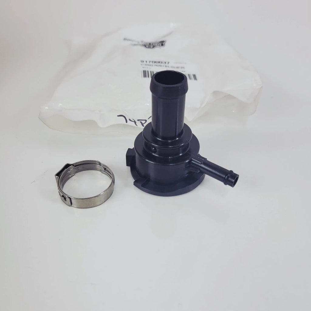 Cooling System Kit 91700037 for Harley-Davidson Touring (2014–2023)
