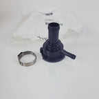 Cooling System Kit 91700037 for Harley-Davidson Touring (2014–2023)