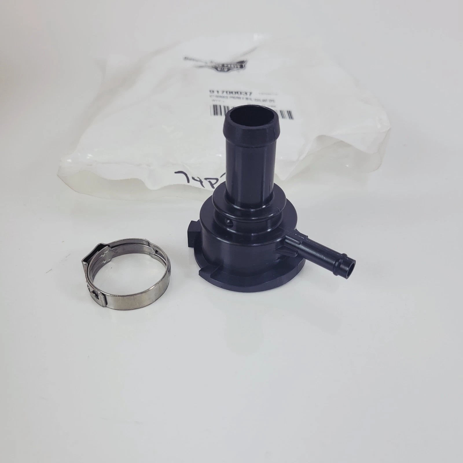 Cooling System Kit 91700037 for Harley-Davidson Touring (2014–2023)
