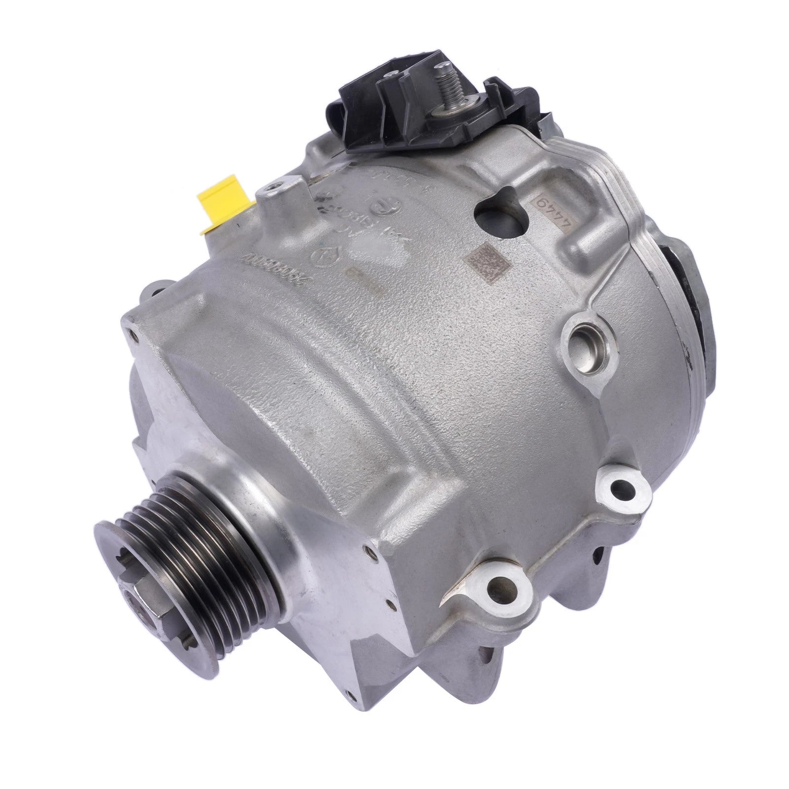 Alternator for Audi A6 S6 Avant A7 A8 S8 Q7 Q8 (2016–2023)