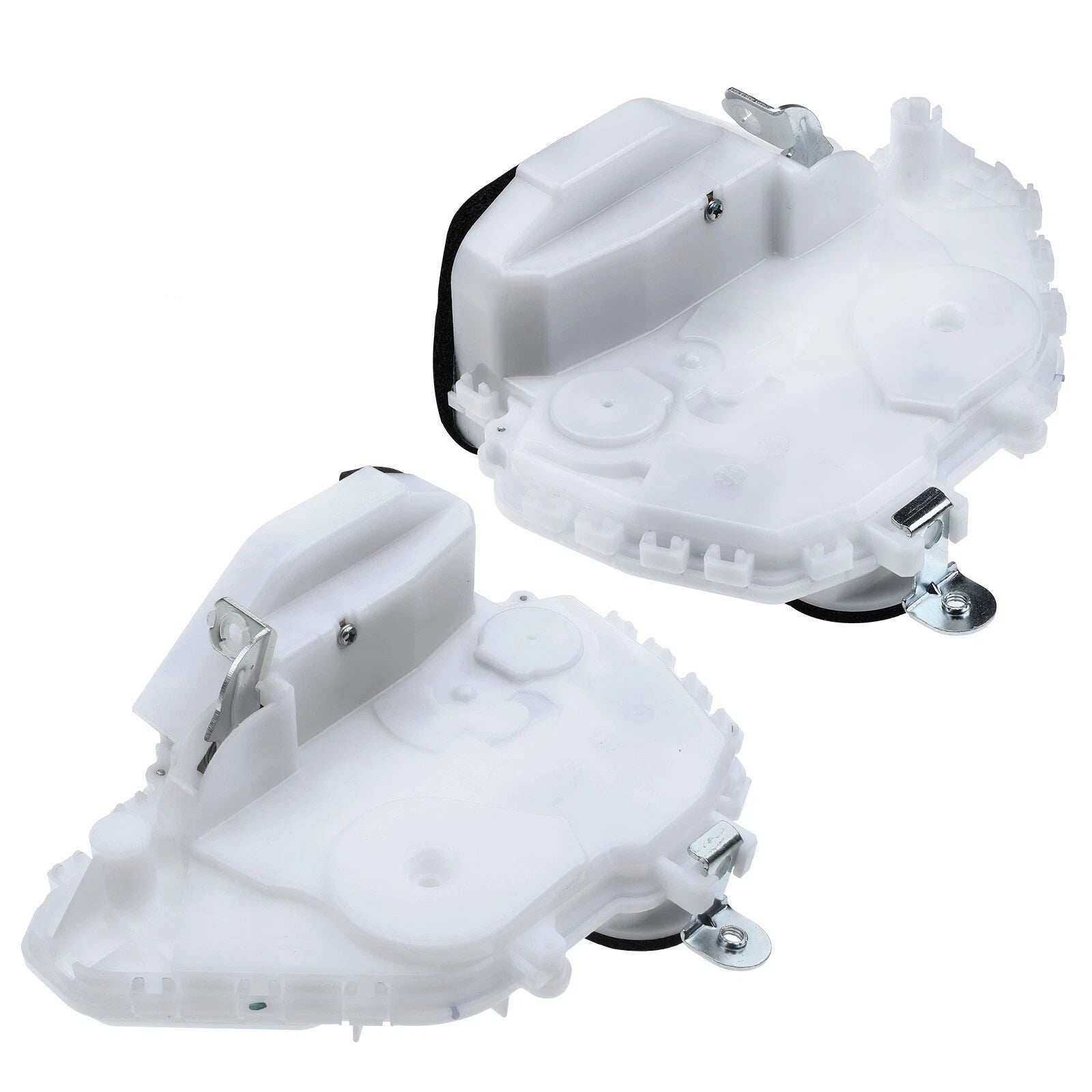 2X Front Door Lock Actuator for Honda Pilot (2009-2015)