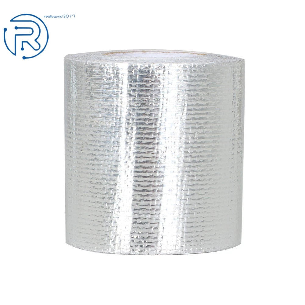 2In × 25' High Heat Resistant Tape for Automotive Insulation