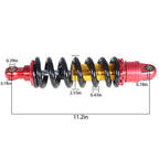 Rear Shock Absorber for Dirt Bike (285mm)