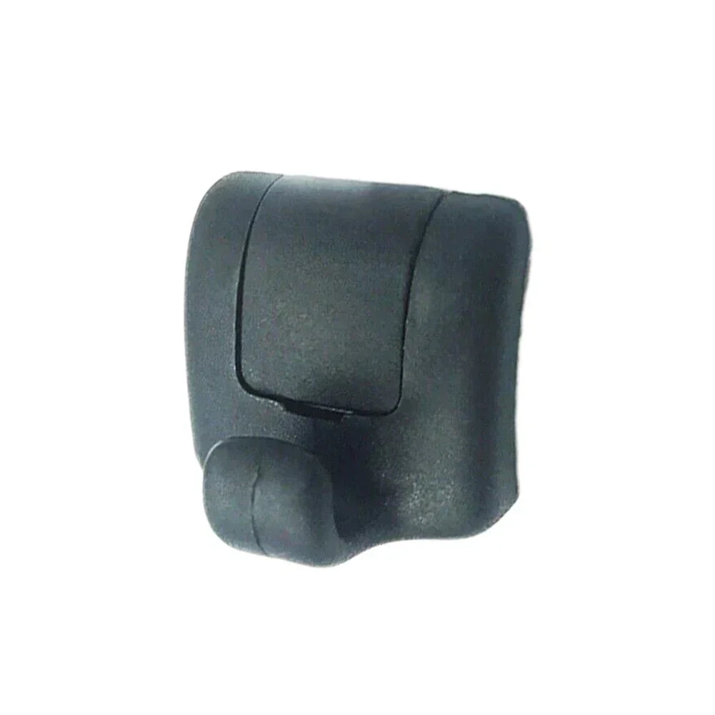 2x Rear Door Glasses Blind Clip Hook for A4 RS4