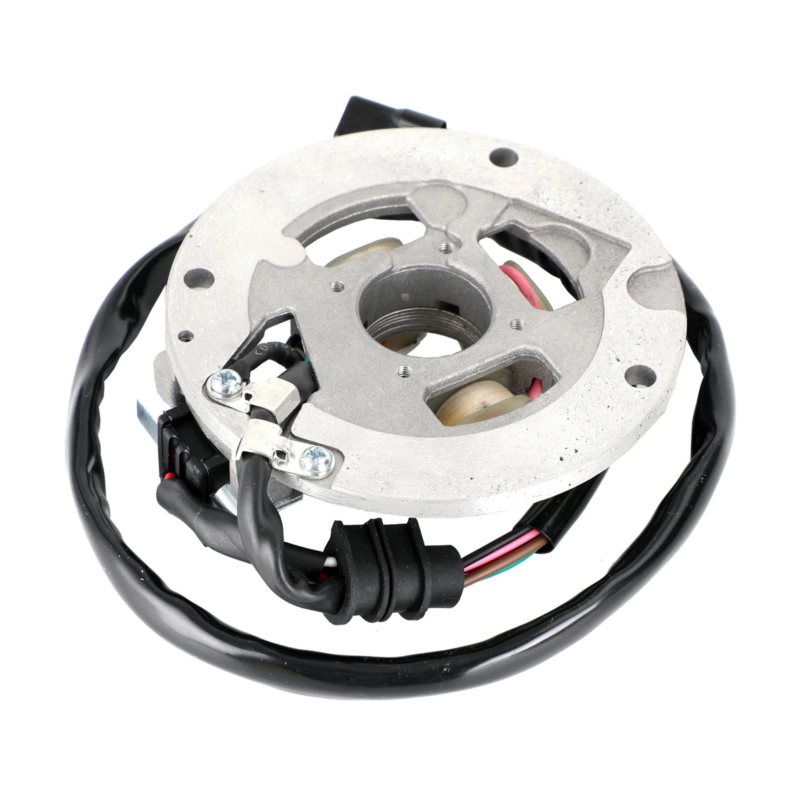 Magneto Stator Generator + Gasket for Yamaha YZ250F (2001–2005)