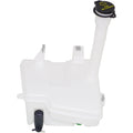 Washer Reservoir for Ford Explorer (2002–2005) with Pump & Cap