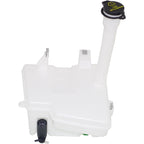 Washer Reservoir for Ford Explorer (2002–2005) with Pump & Cap
