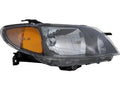 Right Headlight for Mazda Protege Sedan (2001–2003) CT345JP