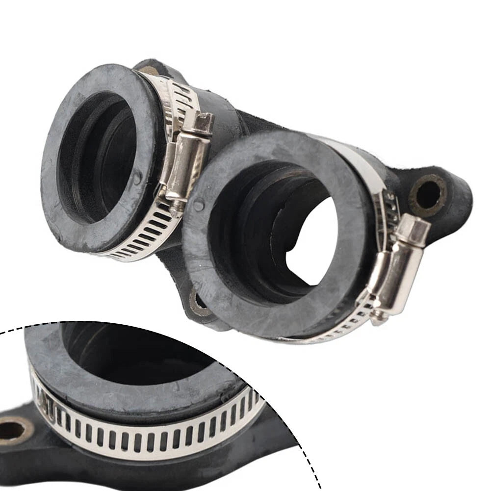 Carburetor Intake Manifold Boot for Honda XL250R (1984–1987)