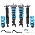 24 Click Damper Coilovers Shocks Kit for Dodge Charger (2011–2022)