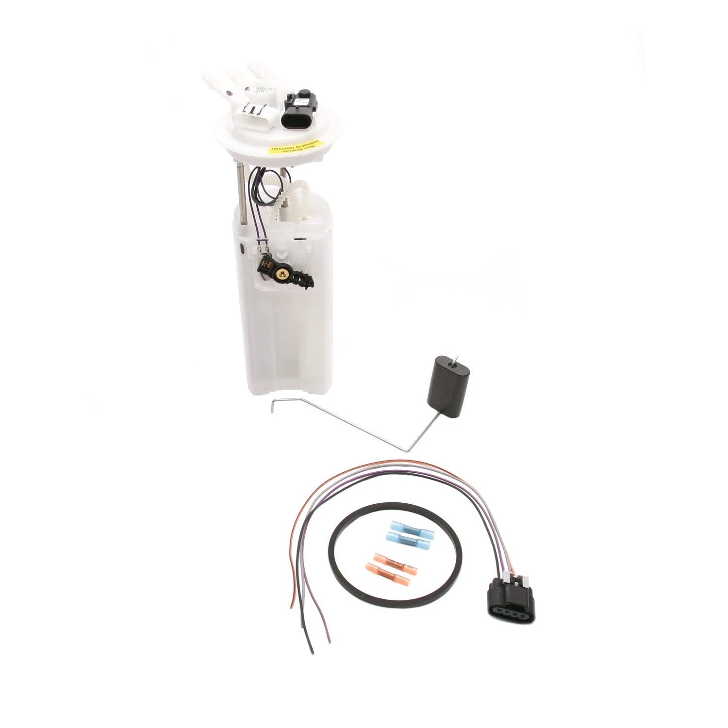 Delphi FG0154 Fuel Pump Module Assembly for Chevrolet Camaro/Pontiac Firebird (1993–2002)