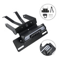License Plate Holder Bracket for GASGAS SM700 (2022–2023)