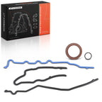 Timing Cover Gasket Set for Ford Escape Taurus Mazda Tribute (2001–2004)