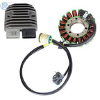Stator & Regulator Rectifier for Honda TRX420 Rancher 420 (2007–2013)