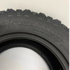12" 25x8-12 Rear ATV UTV Tyres 6ply Tubeless for Quad Buggy Go Kart