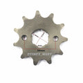 11T Front Sprocket 520 for Honda CR125 XL200 XR200