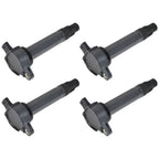 Set of 4 Ignition Coils for Dodge Jeep Compass (2007–2017) 2.0L 2.4L
