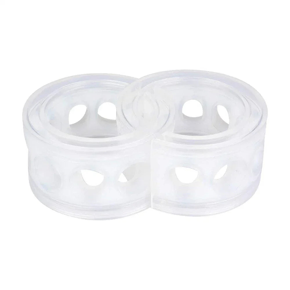 38MM Absorber Spring Bumper Tool Retainers for Car