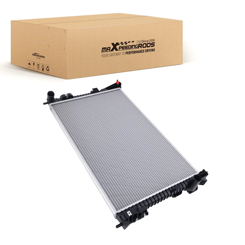 Coolant Radiator for Ford Taurus Police Interceptor (2013–2019)