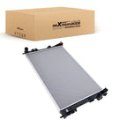Coolant Radiator for Ford Taurus Police Interceptor (2013–2019)