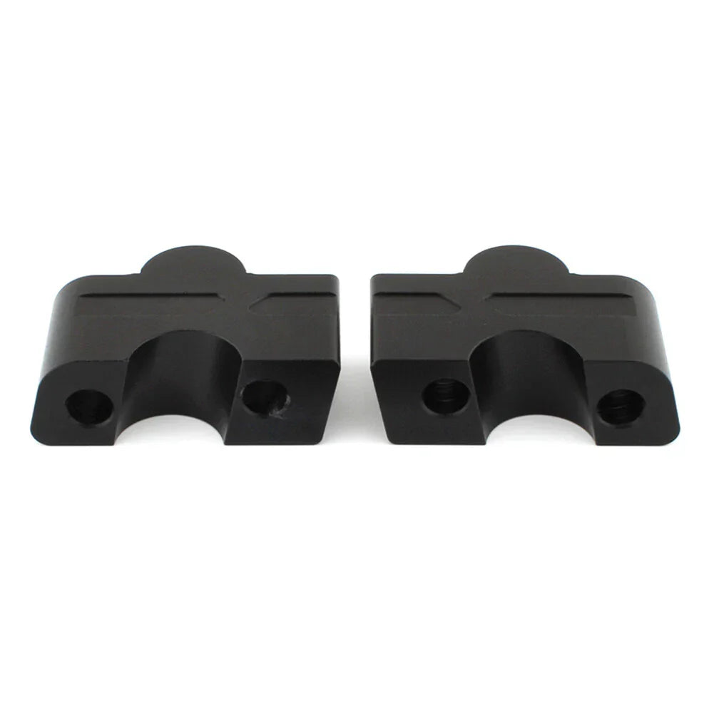 Handlebar Risers Mount Clamp for Kawasaki ER-6N Z650 Ninja 650 (2012-2016)