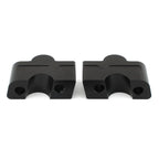 Handlebar Risers Mount Clamp for Kawasaki ER-6N Z650 Ninja 650 (2012-2016)