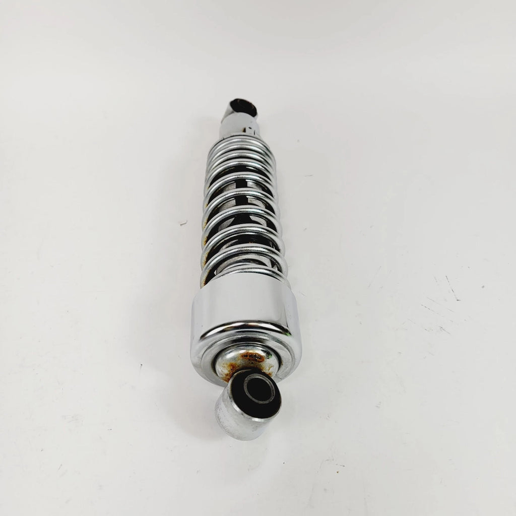 Chrome Rear Shock for Harley Sportster XL 883 1200 (2009–2015) 54568-09