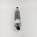 Chrome Rear Shock for Harley Sportster XL 883 1200 (2009–2015) 54568-09
