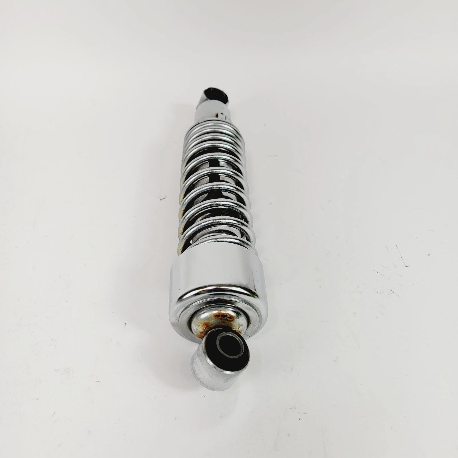 Chrome Rear Shock for Harley Sportster XL 883 1200 (2009–2015) 54568-09