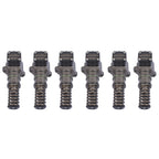 Fuel Injector Pumps Set for Bosch Vehicles