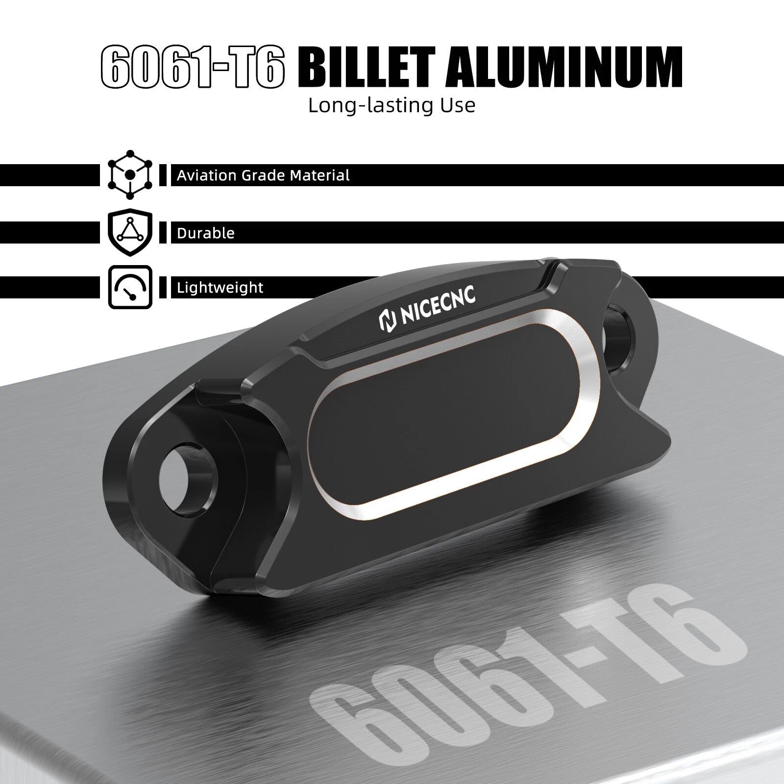 NICECNC Gear Position Replacement Cover for Harley Ultra Limited FLHTK (2017–2020)