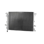Replacement A/C Condenser w Built In Receiver Drier for Volvo XC90 (2006–2014)
