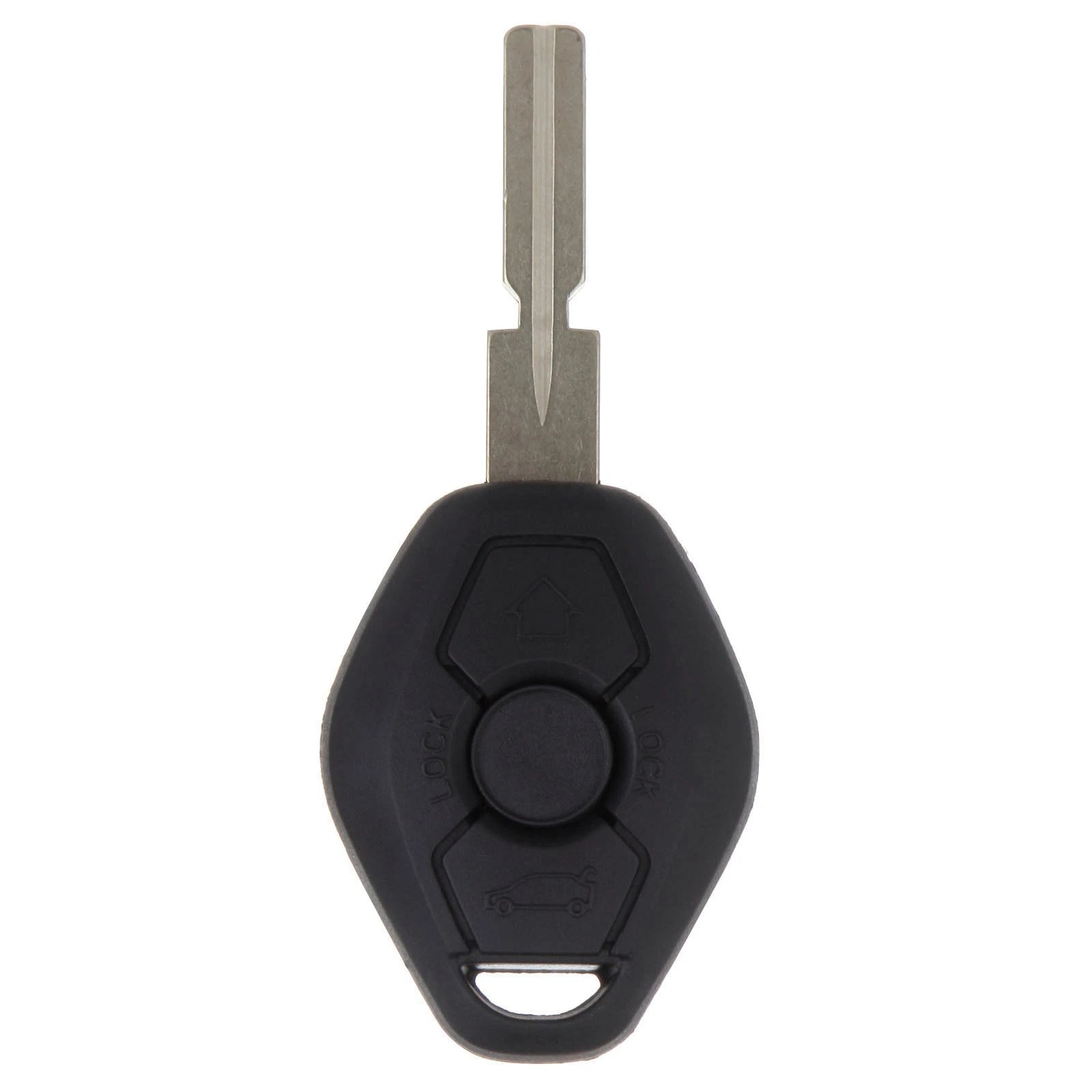 Keyless Entry Remote Control Fob for BMW 5-Series (2000–2003)
