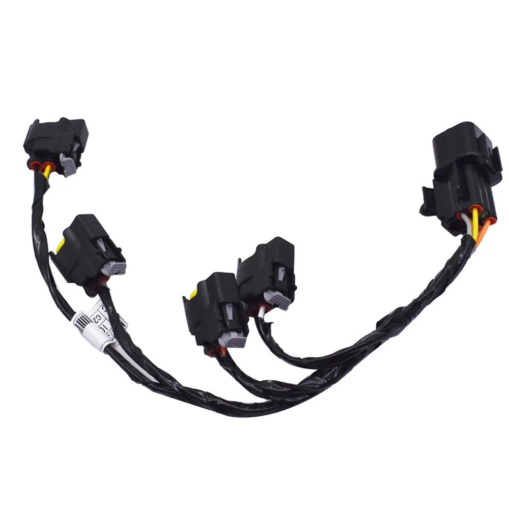 Ignition Coil Extension Wire Harness for Hyundai Kia (2010–2020)