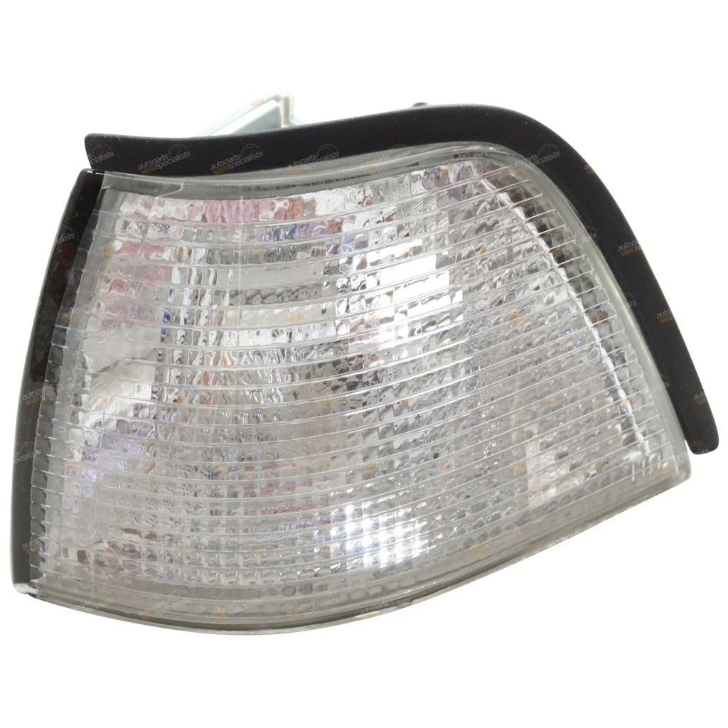 LH+RH Corner Indicators Lights for BMW E36 3 Series Sedan (1991 - 1998)