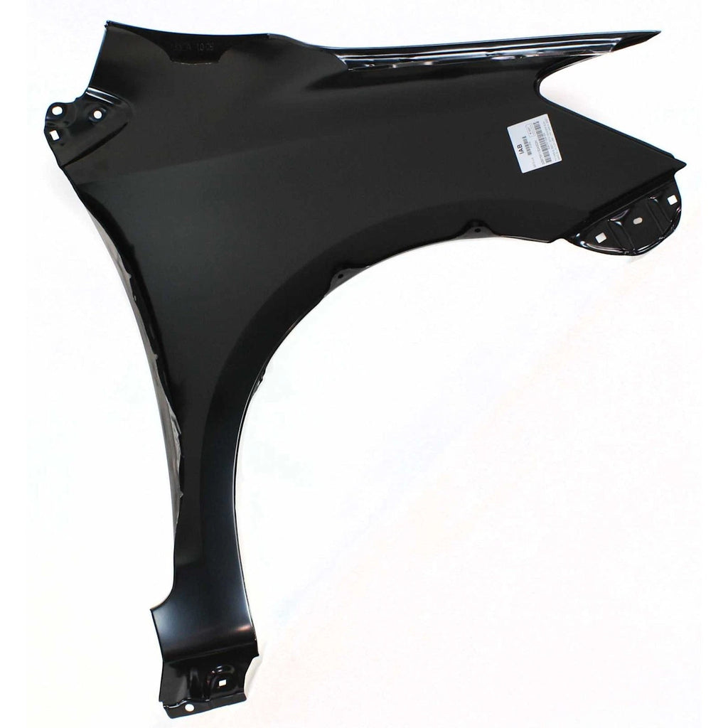 Fender Kit for Toyota Yaris Sedan (2007–2012) - Front Left & Right 4pc
