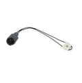 Front Disc Brake Pad Wear Sensor for BMW E30 318i 325e 325i 325is 325iX (1982–1994)