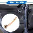 Set of 2 Rear Door Check Stop Straps No.15642266 for Chevrolet Astro (1985–2005)
