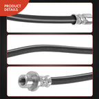 Front Left Brake Hydraulic Hose for Honda Civic (2002-2005)