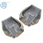 Seat Covers for Cadillac Escalade (2003-2006)