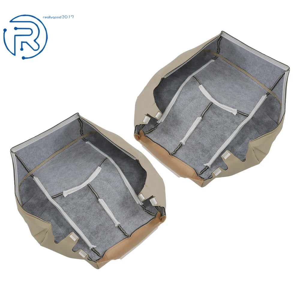 Seat Covers for Cadillac Escalade (2003-2006)