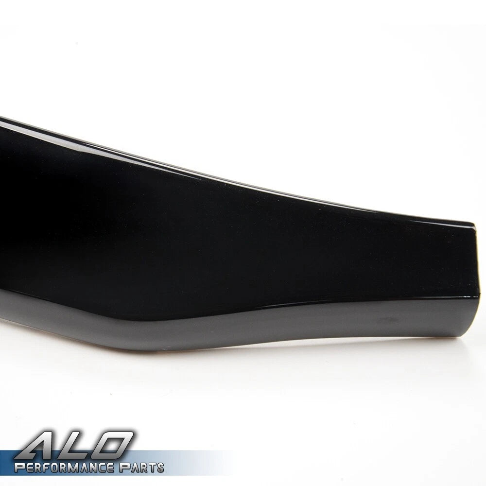Front Bumper Lip Cover Molding for Honda Accord (2018–2020)