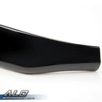 Front Bumper Lip Cover Molding for Honda Accord (2018–2020)