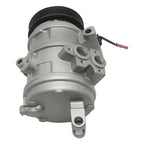 AC Compressor Replacement for Toyota Sequoia 4.7L (2006-2007)