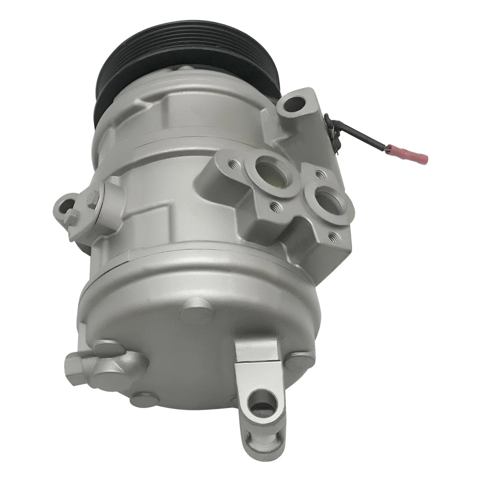 AC Compressor Replacement for Toyota Sequoia 4.7L (2006-2007)