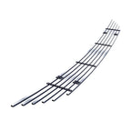 Stainless Chrome Billet Grille Insert for Ford Edge (2019-2022)