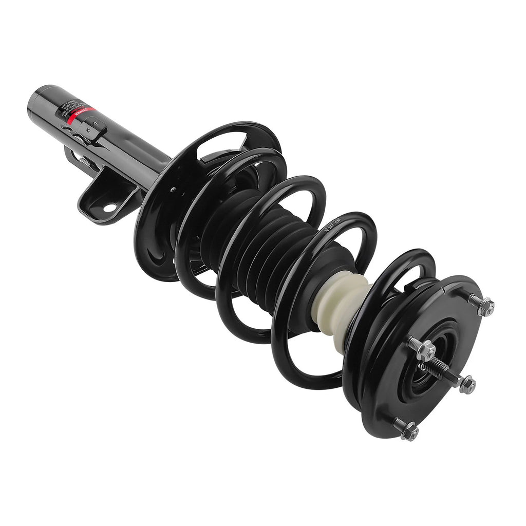 Front Left Quick Complete Strut-Coil Spring for Ford Flex (2009–2012) 272534