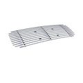 Stainless Chrome Billet Grille Insert for Nissan Titan (2008–2015)