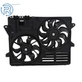 Electric Radiator Cooling Fan for Ford Mustang 5.0L V8 (2015–2023) 621537